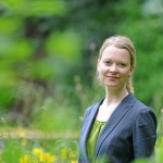 Dr. Kristina Weissenbach