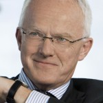 Prof. Dr. Jürgen Rüttgers