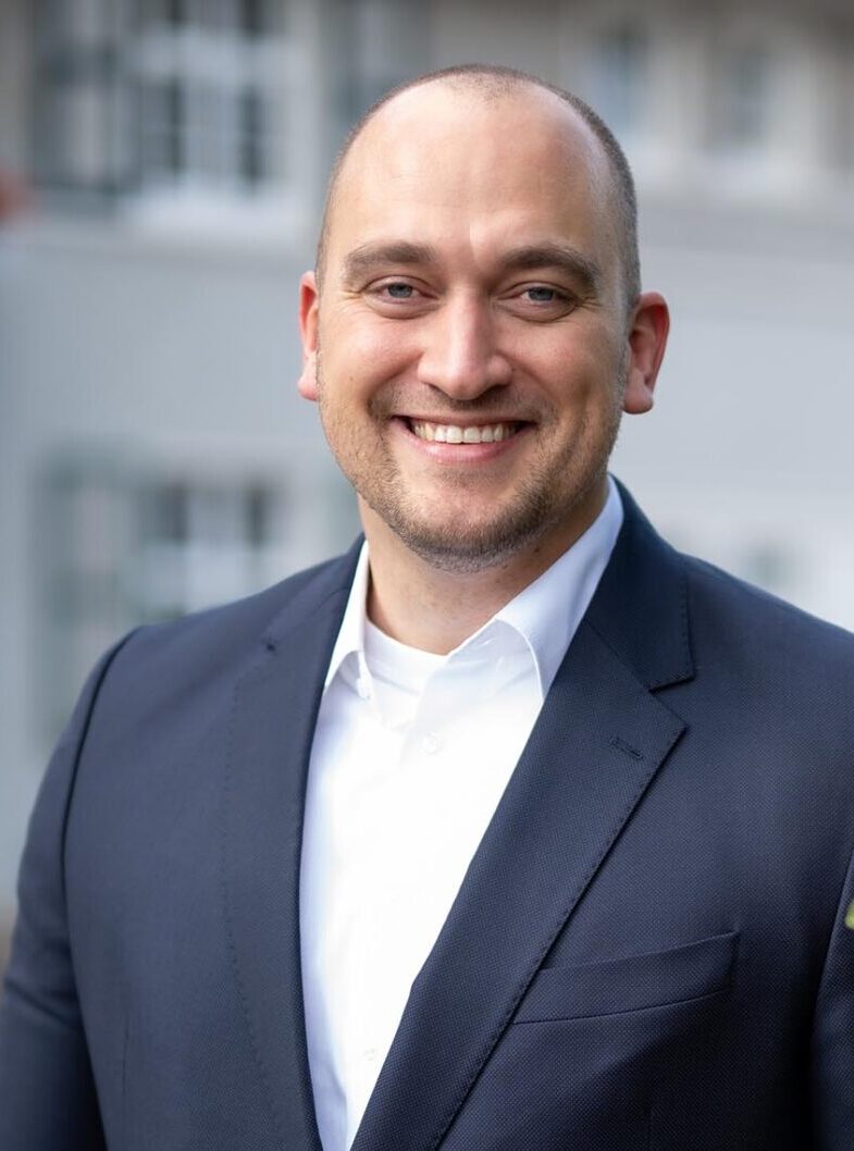 Foto von Fabian Haentjes